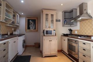 Sea Pearl Holiday Home - Paternoster - 6