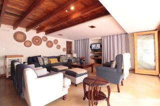 Sea Pearl Holiday Home - Paternoster - 9