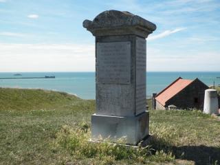 JUGU avec jardin - Boulogne-sur-Mer - 9