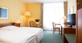 Victor's Residenz-Hotel Gera - Gera - 0