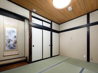 Connect inn Gion-Bishamoncho - Kioto - 3