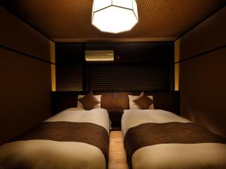 Connect inn Gion-Bishamoncho - Kioto - 8
