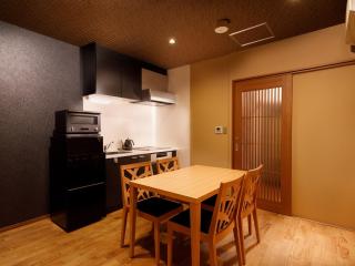 Connect inn Gion-Bishamoncho - Kioto - 7
