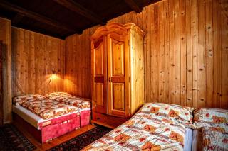 Horská chata Kouty - Loučná nad Desnou - 3