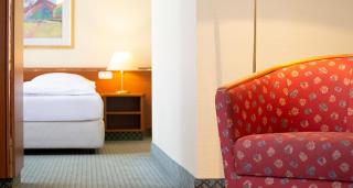 Victor's Residenz-Hotel Gera - Gera - 1