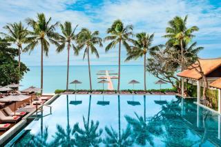 The Lamai Samui - Lamai - 1
