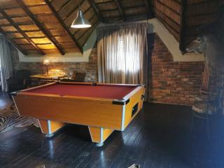 Athule Inn Marloth - House - Marloth Park - 5