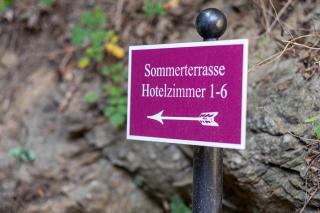 Märchenwald Altenberg B&B Hotel - Odenthal - 2