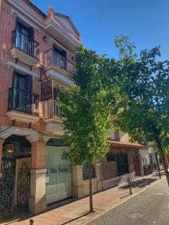 Villa Soledad - Torrejón de Ardoz - 1