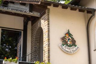 Märchenwald Altenberg B&B Hotel - Odenthal - 5