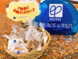 Hotel Peace Island Nago - 3