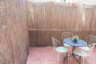 Sweet BCN Studio with Terrace - Barcelona - 1