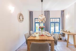 Ferienhaussiedlung Strandperlen Sanddornhof 6a (Typ VII) - Wustrow - 4
