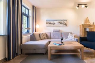 Ferienhaussiedlung Strandperlen Sanddornhof 6a (Typ VII) - Wustrow - 6