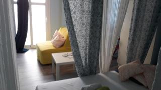 Romantically allured studio next to the center - Tessalónica - 0