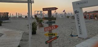 Criss White Pearl - Mamaia Sat/Năvodari - 8