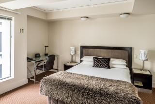 Bolton Hotel - Wellington - 2