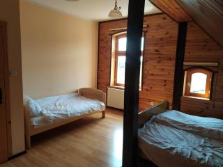 Wczasy na Kaszubach - Górki - 1