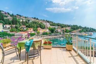 Room Sandra - Rabac - 7