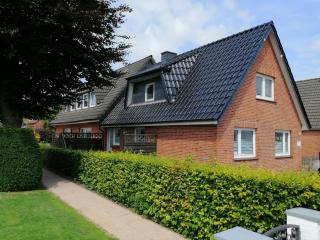 Haus Trossenstek IV - Büsum - 9