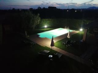 Le Vecchie Scuderie - 4