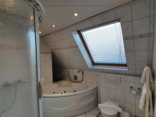 Hotel Pension Loose - Borkum - 4