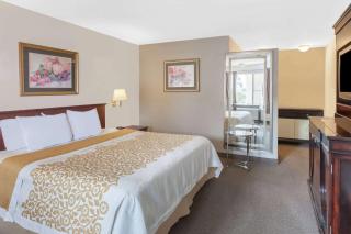 Days Inn by Wyndham Camarillo - Ventura - Camarillo - 7