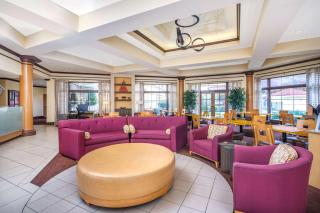 La Quinta by Wyndham Atlanta Ballpark/Galleria - Atlanta - 7