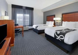 La Quinta by Wyndham Dallas North Central - Dallas - 1