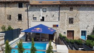 Stone House Istria HRIS 1 - Baderna - 0