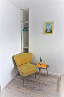 Ferienwohnung-M8 im schönen Werratal - Jestädt - 1