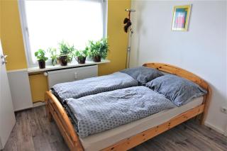 Ferienwohnung-M8 im schönen Werratal - Jestädt - 4