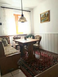 Ferienwohnung Schwinghammer - Aschau im Chiemgau - 1