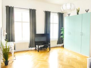 Vienna Hotspot - Vienne - 1