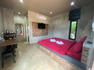 The Loft House Sakaeo - 1