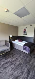 First Hotel Royal - 2