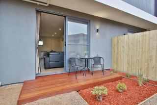 Quality Apartments Dandenong - 6