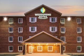 WoodSpring Suites Columbus Urbancrest - Grove City - 9