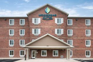WoodSpring Suites Columbus Urbancrest - Grove City - 0