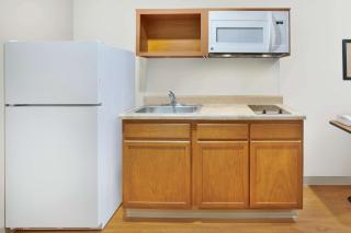 WoodSpring Suites Columbus Urbancrest - Grove City - 4