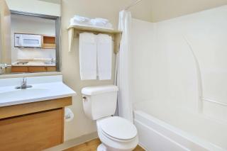 WoodSpring Suites Columbus Urbancrest - Grove City - 3