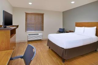 WoodSpring Suites Columbus Urbancrest - Grove City - 2