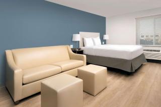 WoodSpring Suites Toledo Maumee - Maumee - 4