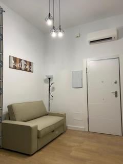 Aluche Aparment C - Madrid - 1