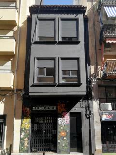 Encanto en el centro de Alicante - Alicante - 8