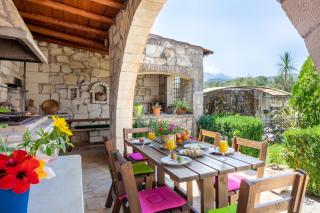 Villa Marianna - Vryses - 7