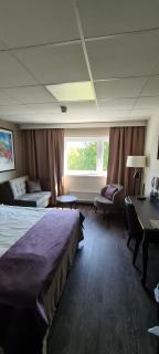 First Hotel Royal - Säffle - 5