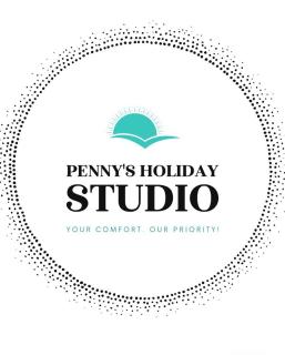Penny's Holiday Studio - Hanioti - 9