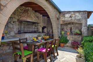 Villa Marianna - Vryses - 9