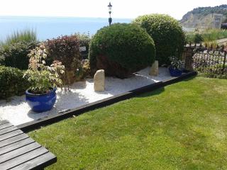 The Cliff Hall - Shanklin - 9
